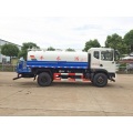 12 cbm T3 new sprinkler truck للبيع