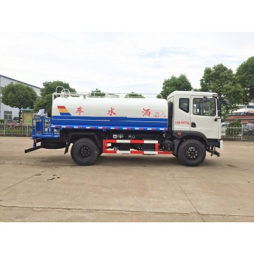 12 cbm T3 new sprinkler truck for sale