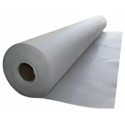 Earthworks PET Long Fiber Nonwoven