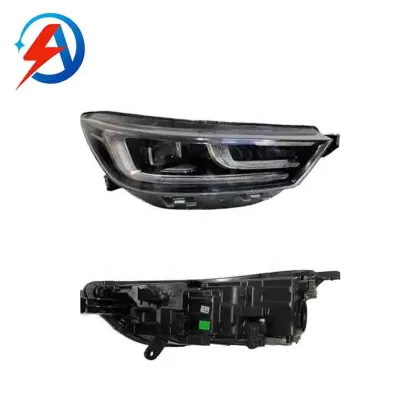 Chery 2022 TiGO 8 PLUS Compatible Original LED Headlights