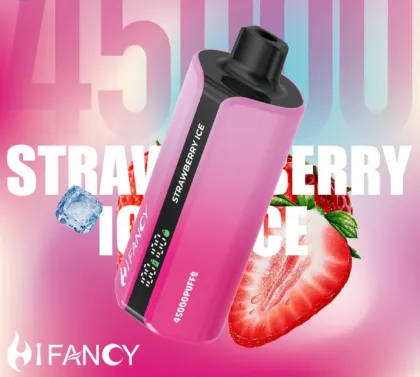 HIFANCY DREAM 45K Disposable Vape