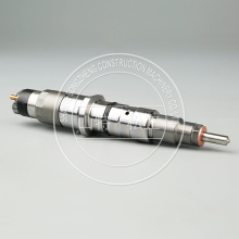 SAA6D140E-3 ENGINE INJECTOR 6218-11-3100 FOR KOMATSU