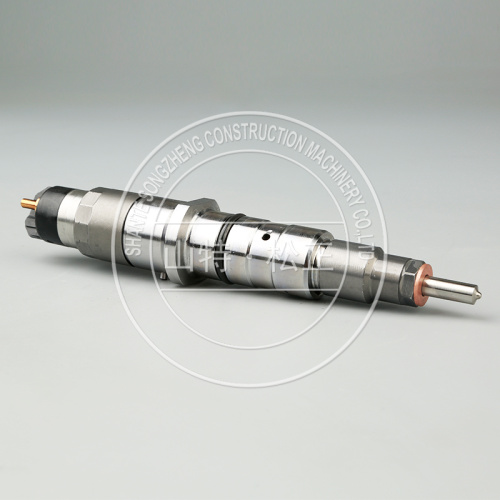 PC300-5 / 6 injecteur SA6D108-1 6222-11-3100 d&#39;excavatrice