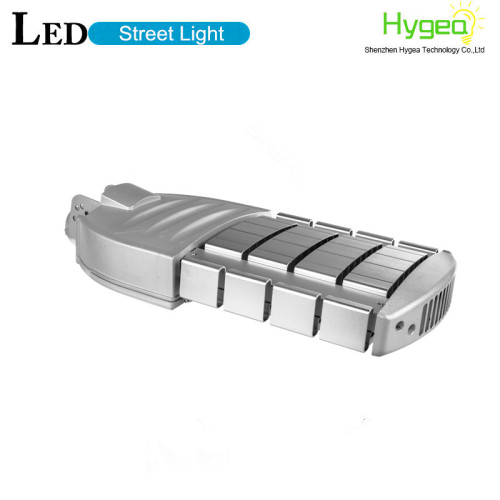210W Meanwell 5000K LED Road Lights