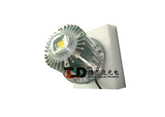 Warm White 70w 80w Industrial Led Low Bay Lights High Bay Lighting 2700 - 4000k
