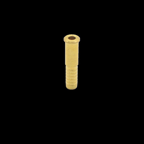 Brass Hose Nipple and Brass Part