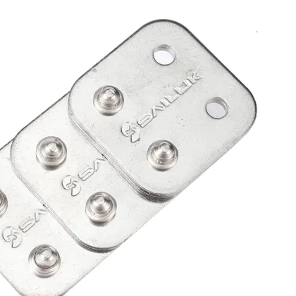 304 316 Stainless Steel Multigrip Gesipa Rivets for Brittle, Soft, or Ductile Materials