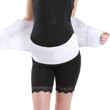 Factory direct women maternity protection belt
