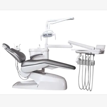 Dental equipment for dental lab