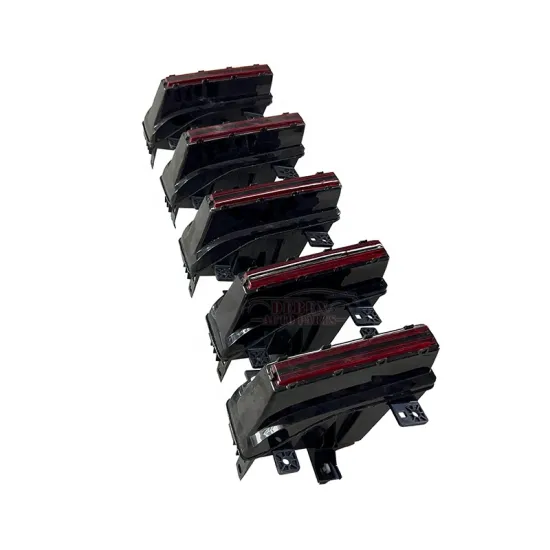 Hot Selling LED Rear Low Position Brake Light OE EREA-41116300 Taillamp Brake Lights 2024 Headlamps For YangWang U9