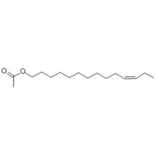 (Z)-11-TETRADECEN-1-YL ACETATE CAS 20711-10-8