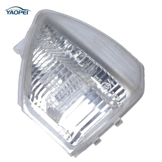 LHD Lamp Assembly Direction Indicator for Ford C-Max 2006-2019