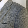 Luxusgeschäft Casual Suits für Männer
