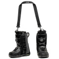 حزام حامل حذاء التزلج على الجليد مع خطاف