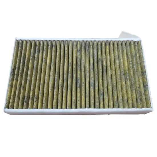 Hot Sale Air Filter for Tesla Model 3 & Y - Replaces OE 110768100-A