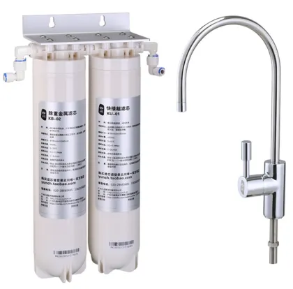 fore filter,prefilter,Water Prefilter,water cleaner,
