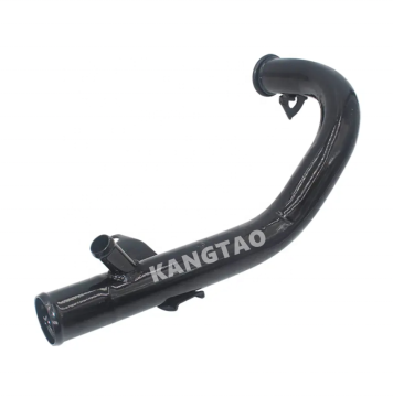 KANGTAO Steel Water Pump Inlet Tube Radiator Hose for Dodge