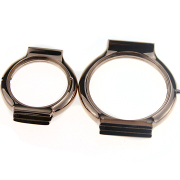 316L Edelstahl Mens Fashion Watch Fall