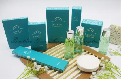 Jumeirah Beach Hotel Room Amenities