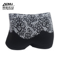 Women Panties Lace Boxer Shorts Women Underwear