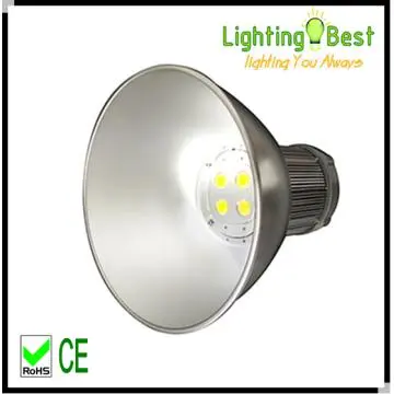 led gym high bay lighting