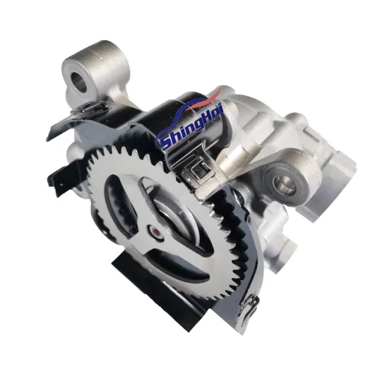 K120 CVT Transmission Direct Shift Oil Pump 3531012200