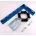 lift compensation chain guides