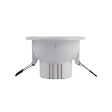 Langlebiges LED-Einbau-Downlight