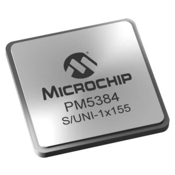 PM5384-NGI IC Telecom-interface voor gegevensoverdracht van 155 Mbps