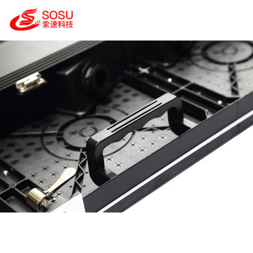 P2.5 indoor full color high quality advertising monitor