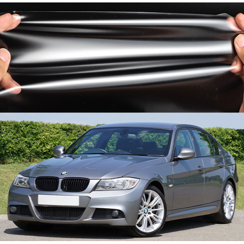 Transparent Ppf Car Paint Protection film