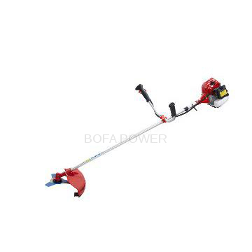 shoulder brush cutter CGTB43