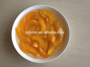 HALAL Chinese Food Canned Dice Peaches