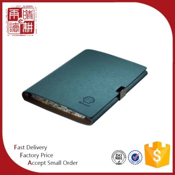 hardcover lock diary notebook