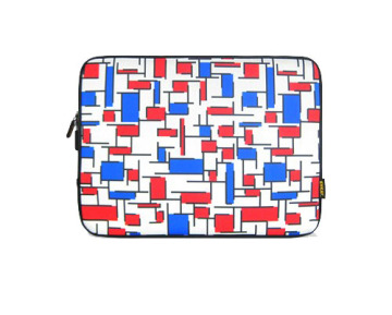 Special Pattern Tablet Case Laptop Sleeve Bag (SI068C)