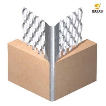 PVC Self-Adhesive Corner Bead Roll for Drywall Angles