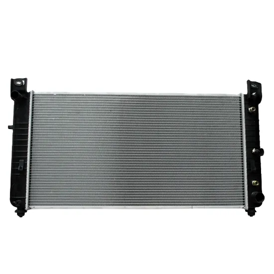 radiator spare parts for CADILLAC ESCALADE 02-13 radiator sale 52487604