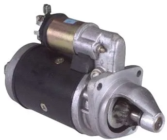 Lucas Starter NO.LRS124 for BARBER GREENE