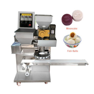 Factory Direct Sale: Kubba, Coxinha, and Cheese Ball Making Machines