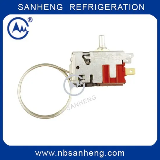 High Quality Capillary Thermostat SWitch(077B0023)