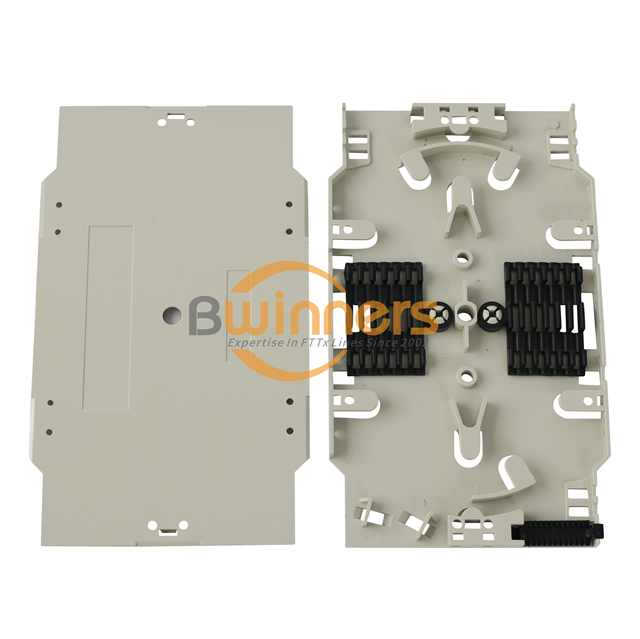 Fiber Optical Splice Tray 12 Cores