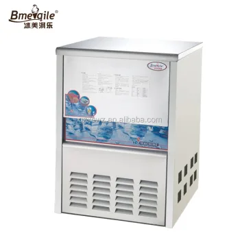2020 China Hot Sale 20kg Ice Machine / Ice Cube Making Machine / Ice Maker