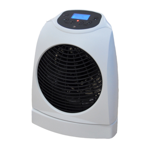 Aquecedor com ventilador de qualidade feito em Ningbo