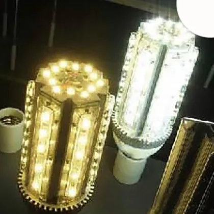 30w-80w led corn light