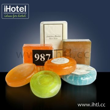 transparent soap/OEM/ODM transparent soap/Fragrant transparent soap                        
                                                Quality Choice