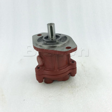 KYB Biston MSF16N Hydraulic/Piston/Fan Motor