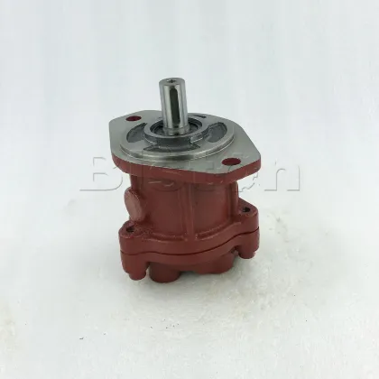 KYB Biston MSF16N Hydraulic/Piston/Fan Motor