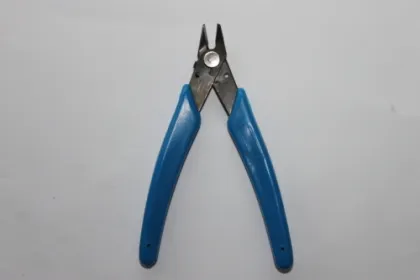 Crv Plier/ Carbon Steel Plier 