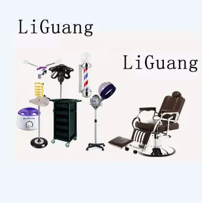Beauty Salon Furniture & Barber Styling Chairs