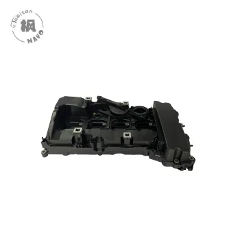 Mercedes-Benz C CLASS W203 W204 M271 Engine Rocker Cover OE 2710101030